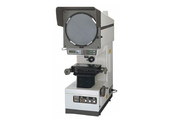 Profile Projector